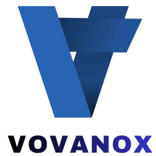 Vovanox logo